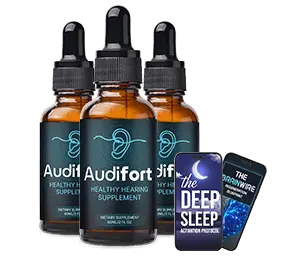 Audifort discount